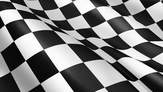 Finish the Race.