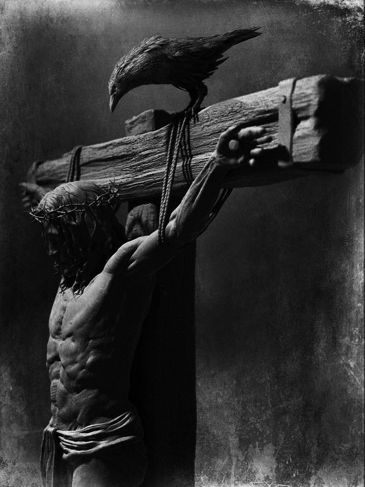 Why Christianity?